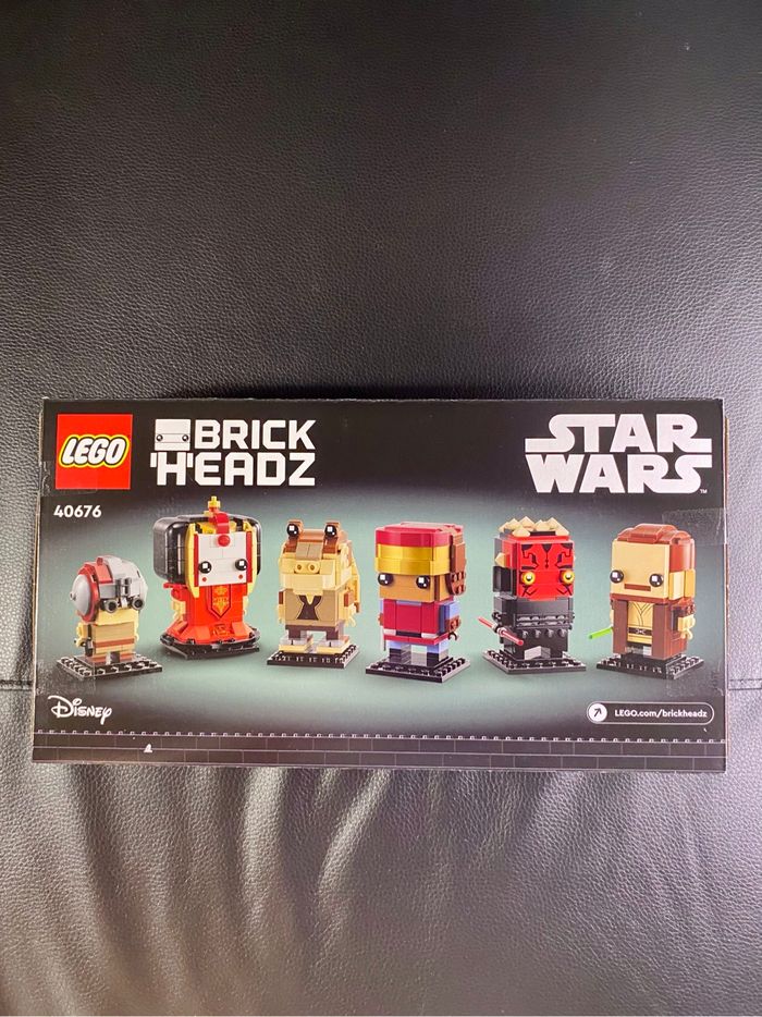 Lego 40676 | neuf et scellé - photo numéro 2