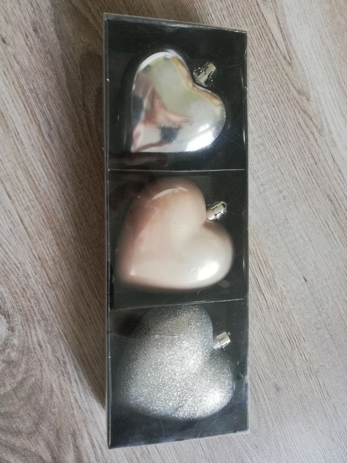 Décoration de Noël