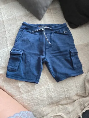 Short taille 5 ans