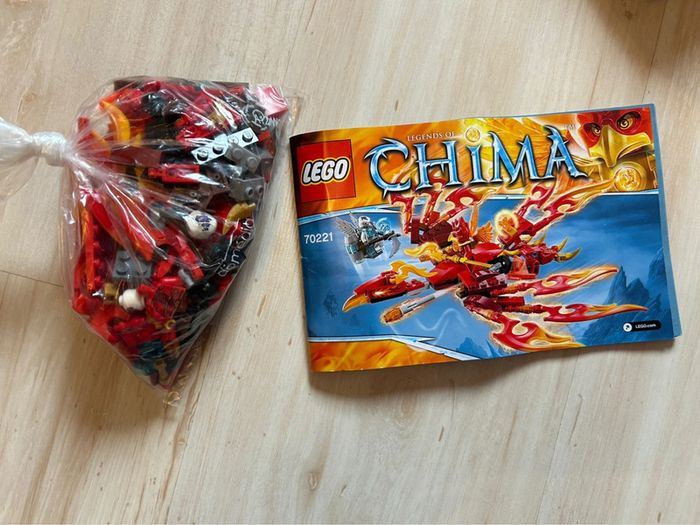 Legos - photo numéro 3