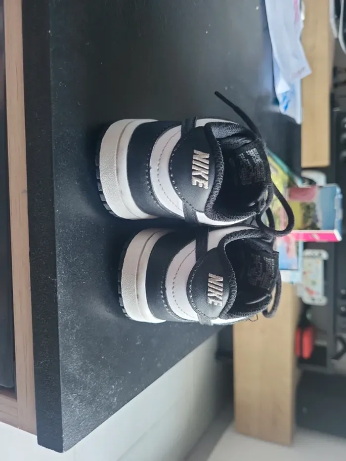 Dunk low taille 25 - photo numéro 4