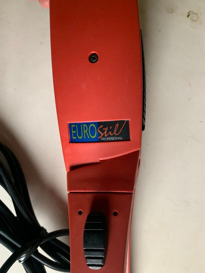 Lisseur - photo numéro 4