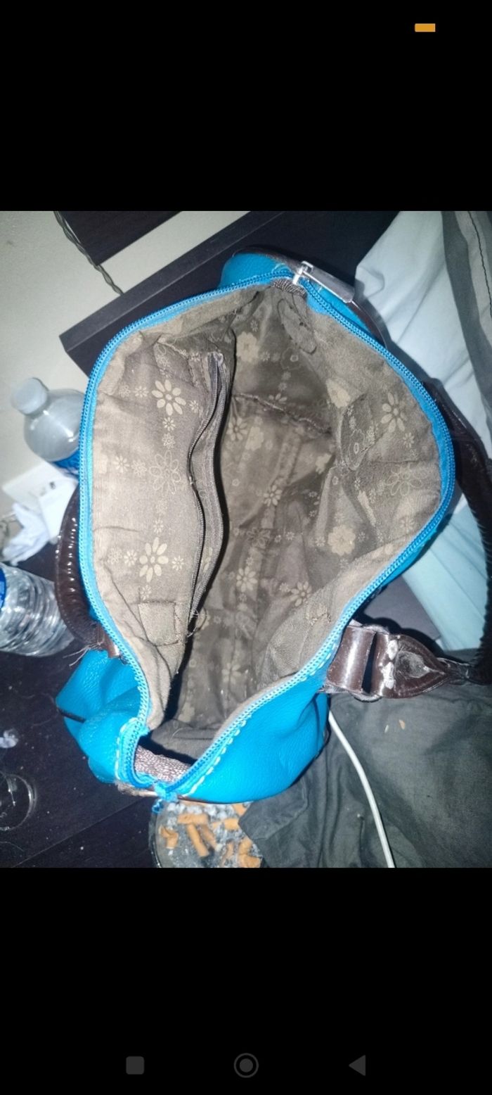 Sac a main - photo numéro 5