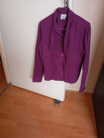 chemise femme