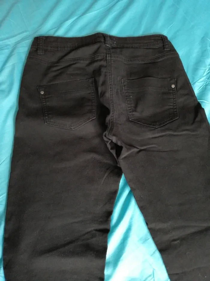 Pantalon femme - photo numéro 4