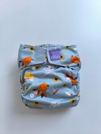 Couche lavable Miosolo Bambino Mio