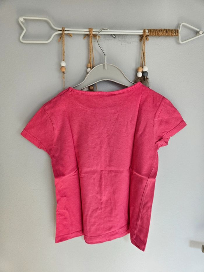 Tee shirt 4 ans - photo numéro 2