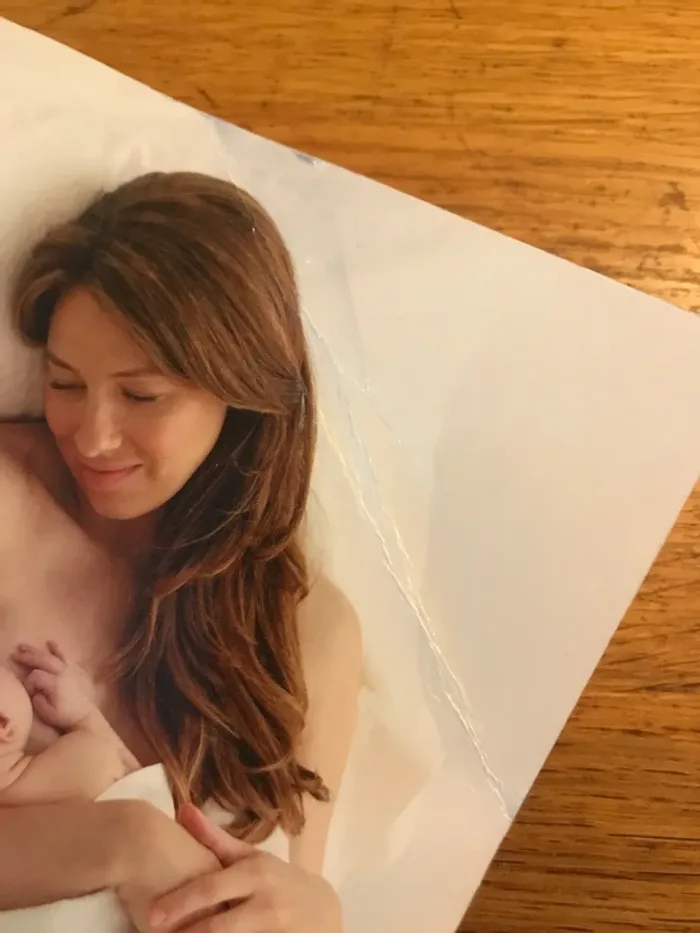 L’allaitement de mon enfant - photo numéro 4