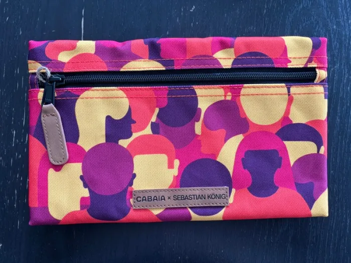 Cabaia Sebastian Konig