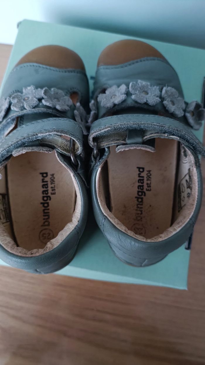 Bundgaard Petit Summer Flower Sage 25 - photo numéro 9