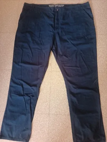 Pantalon taille 60