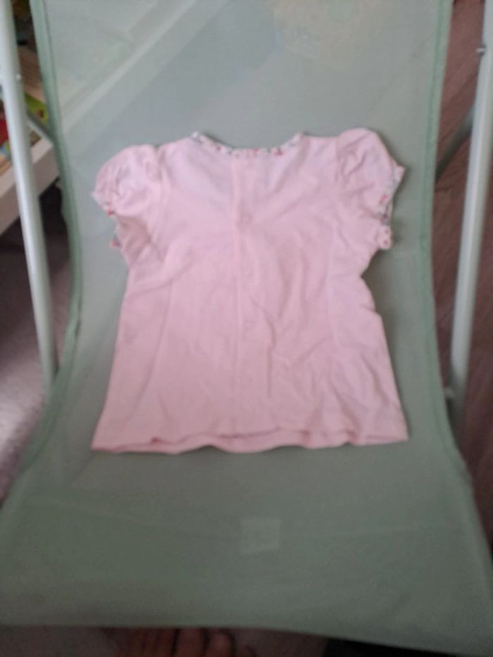 Tee-shirt sergent major - photo numéro 3