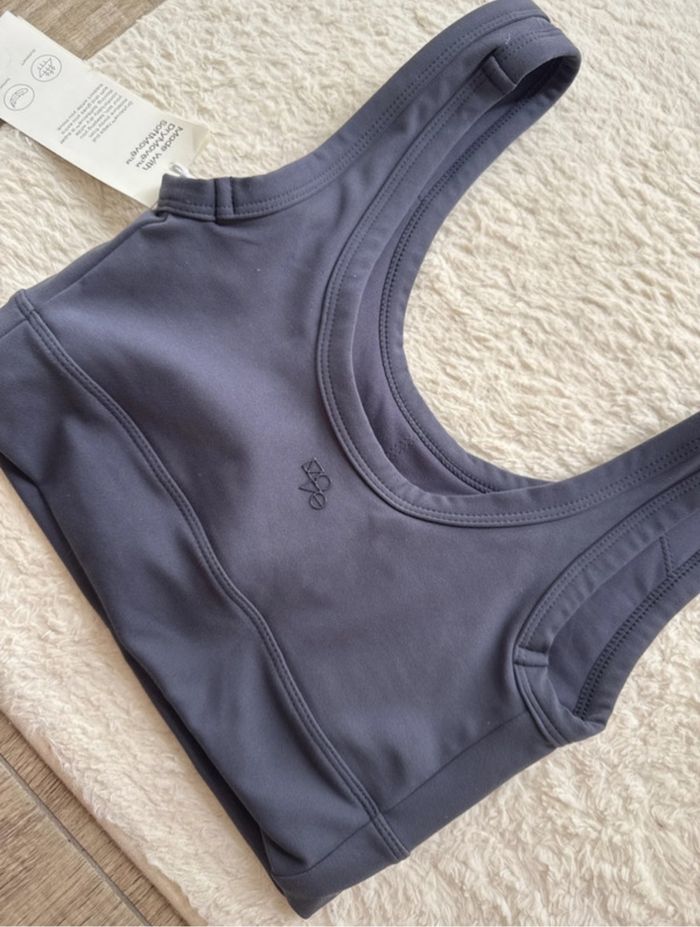 Brassière de sport - photo numéro 2