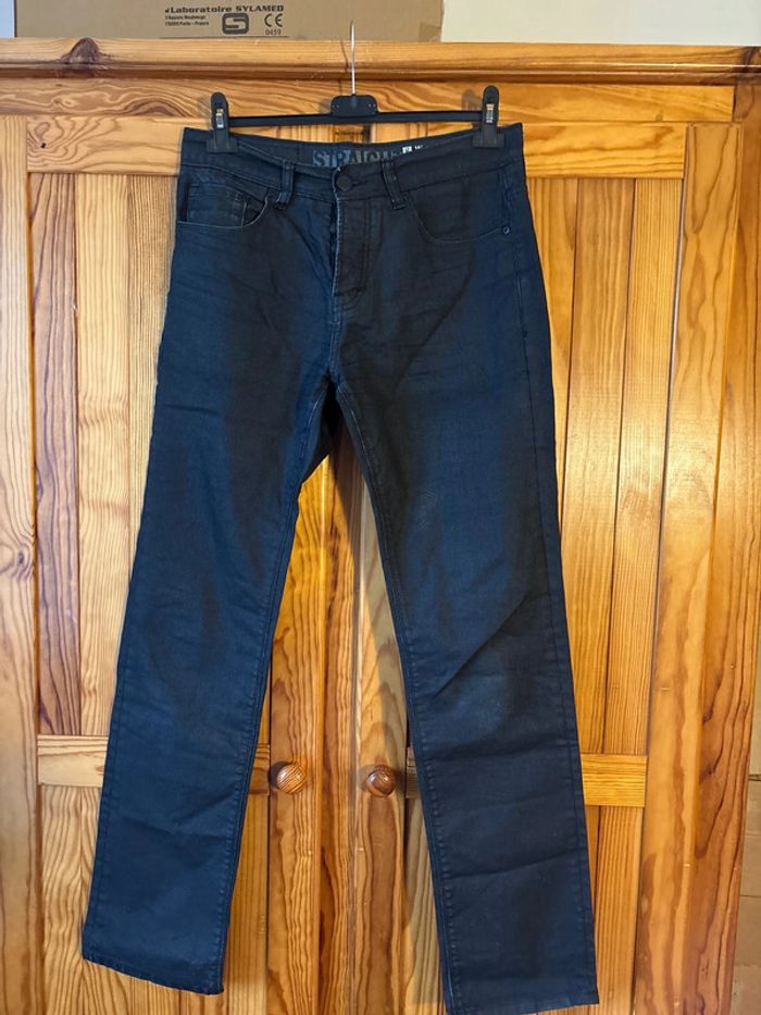 Jean straight homme taille 44 Jules