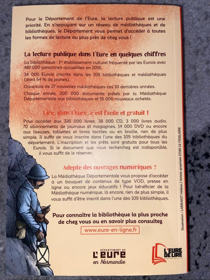 Le feu - photo numéro 2