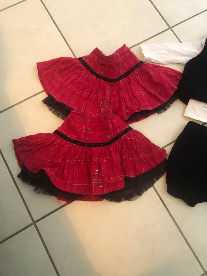 Lot vêtements 2 ans - photo numéro 3