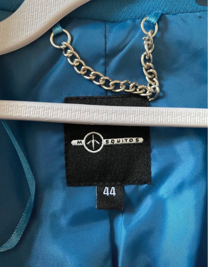 Blazer - photo numéro 2