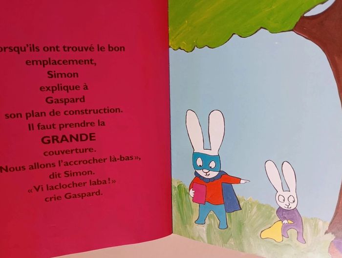 Non pas dodo! Ecole des Loisirs - photo numéro 3