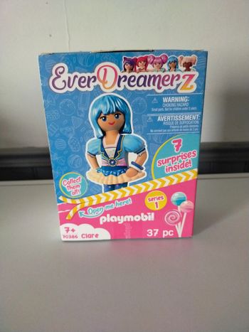 Playmobil 37pcs