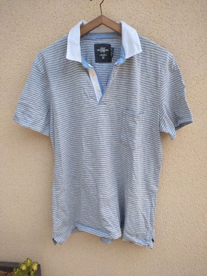 Beau polo h&m