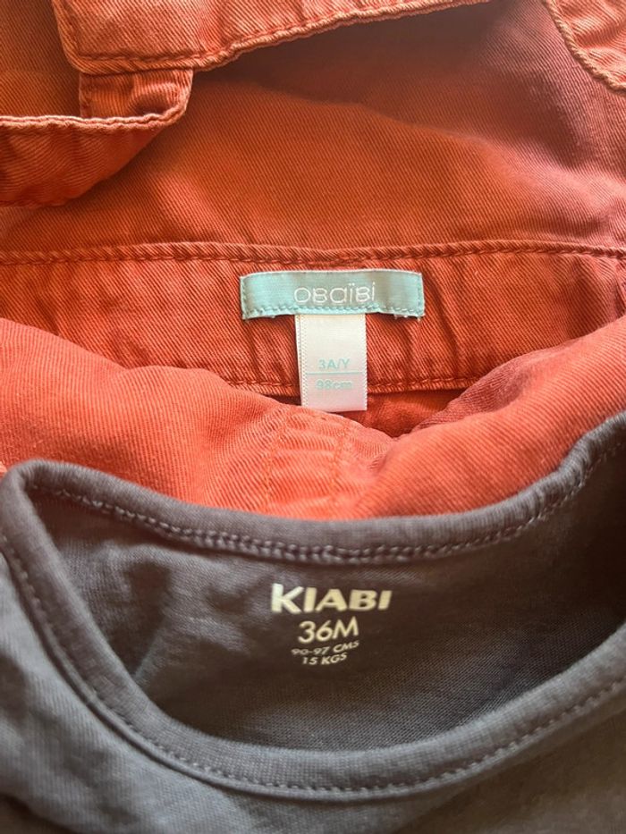 Ensemble - 3 ans - photo numéro 4