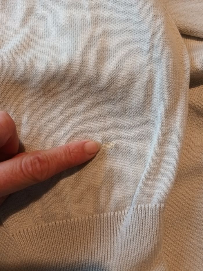 Pull Oxbow 👨 taille L - photo numéro 6