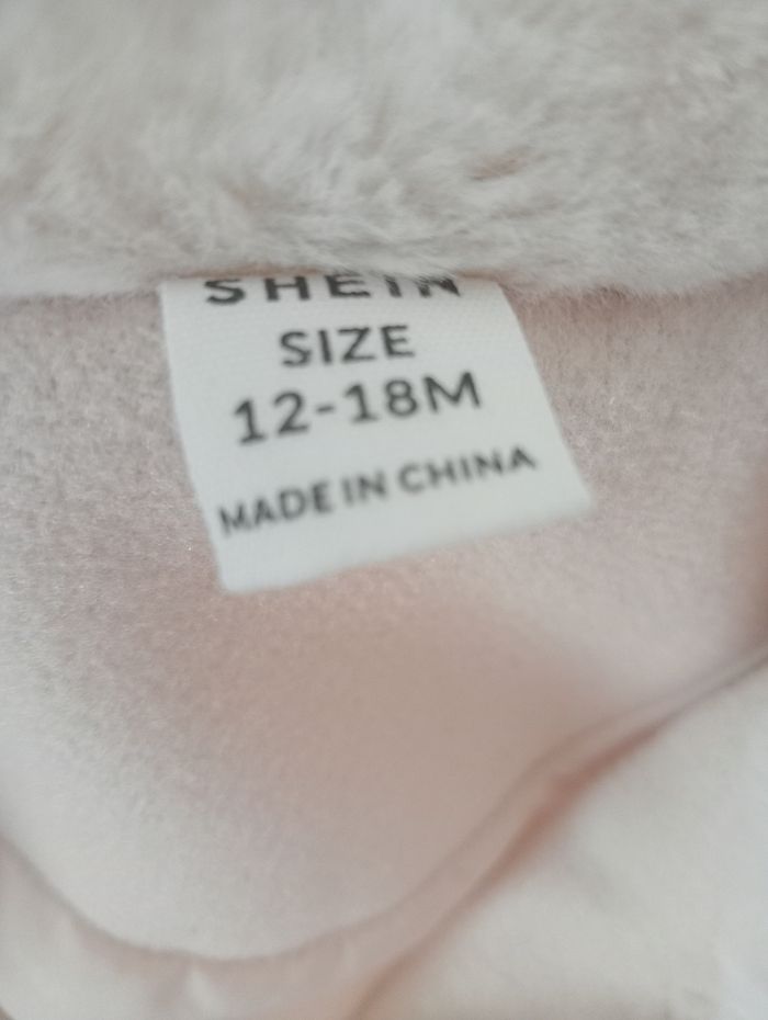 Veste 12 18  mois - photo numéro 2