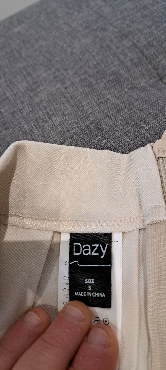 Jupe femme taille s - photo numéro 2