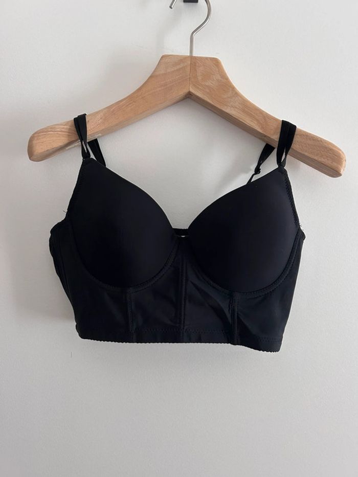 Soutien gorge 85C