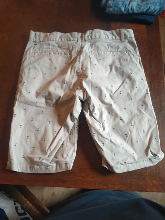 Short Gémo - photo numéro 3