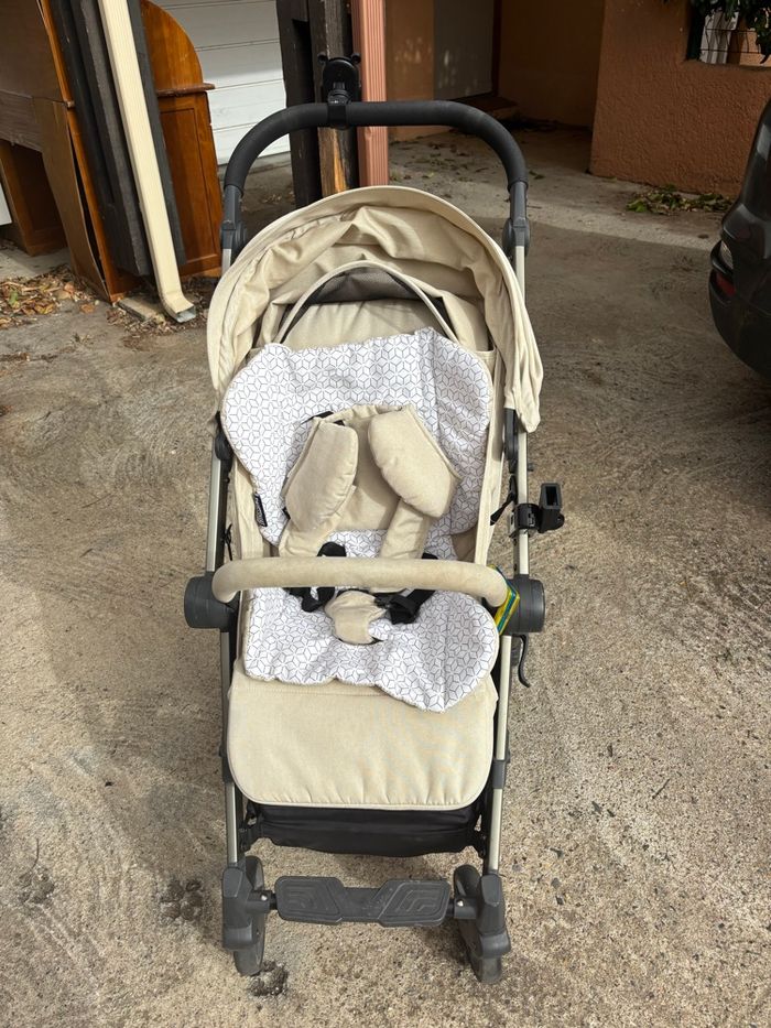 Poussette twistshake - photo numéro 3