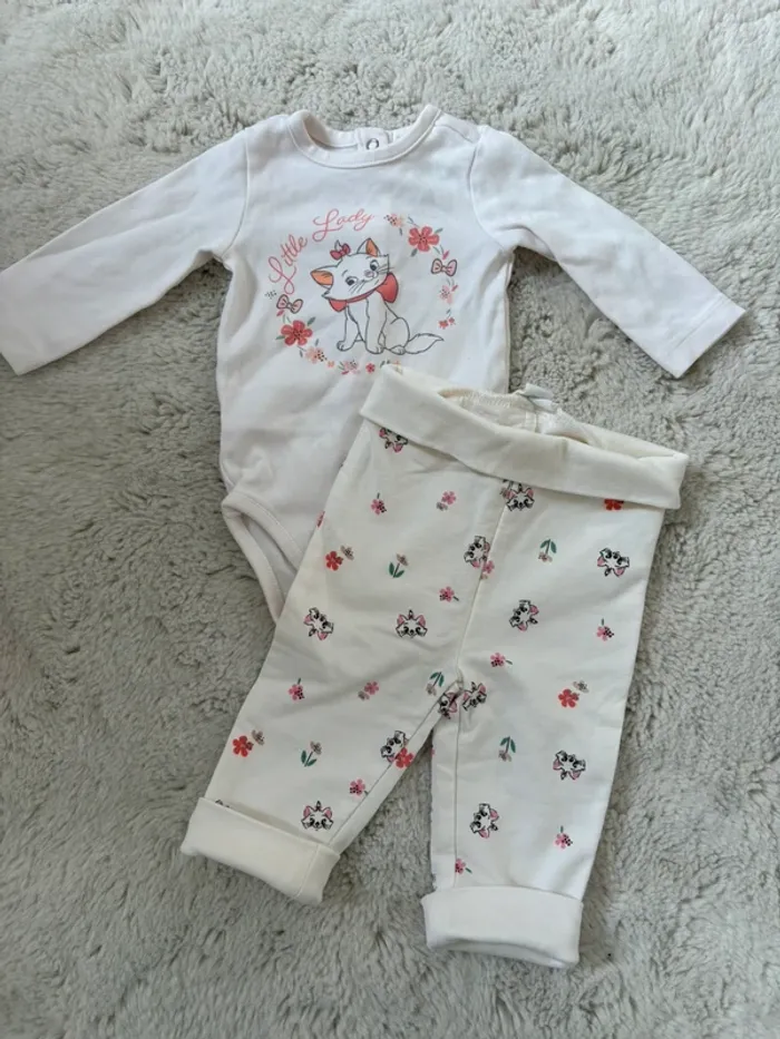 Ensemble Disney