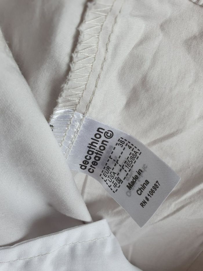 Short jupe femme M (38) - photo numéro 7