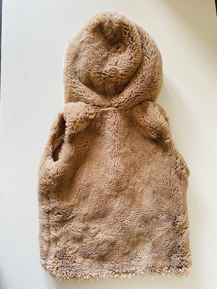 Veste sans manches H&M 80 Cm - photo numéro 8