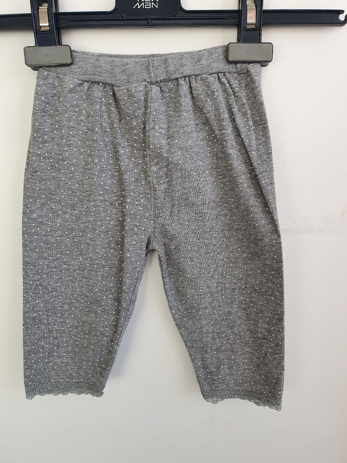 Leggings fille 2 ans - photo numéro 2