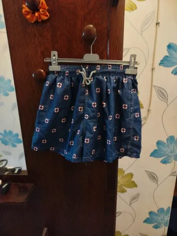 Short de plage Xl