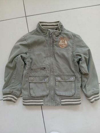 Blouson demi saison