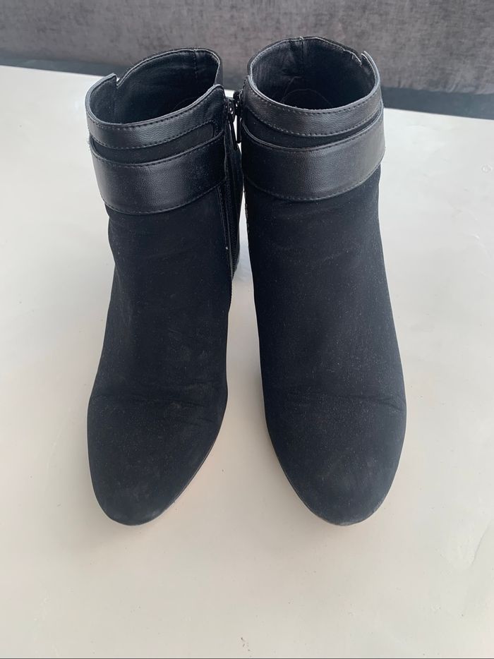 Chaussures - photo numéro 2