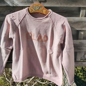 Pull fille 14 ans tape à l'oeil