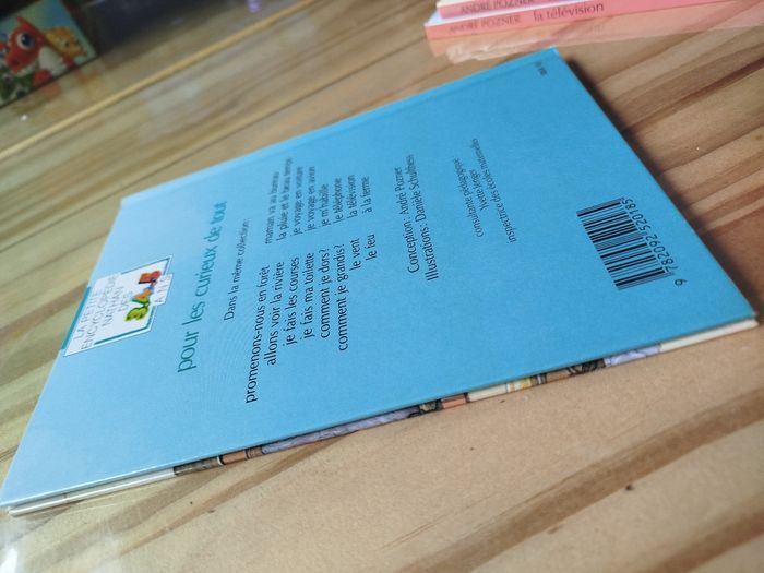 Le feu - photo numéro 4