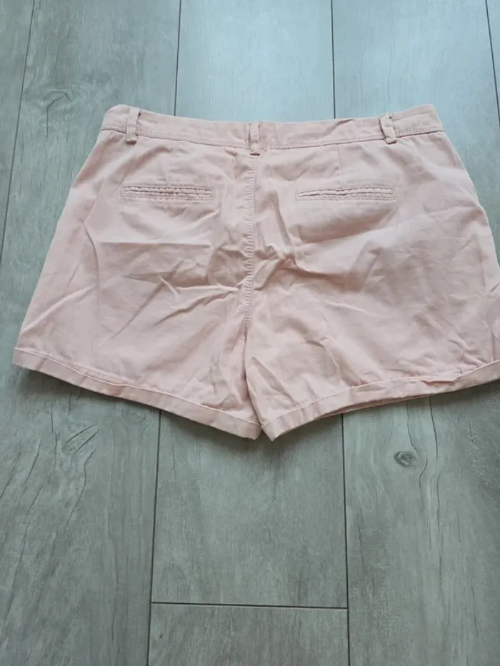 Short t38 camaïeu - photo numéro 4