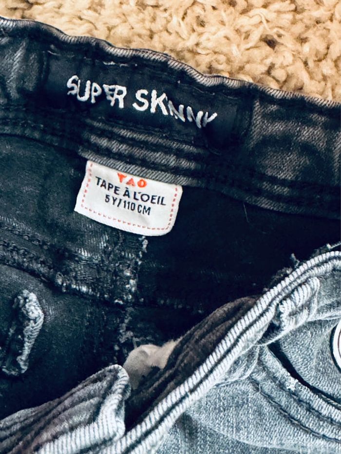 Skinny Tao - photo numéro 2