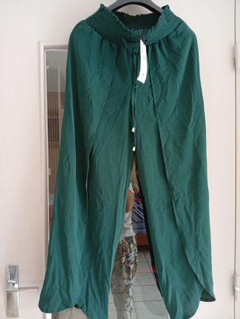 Pantalon taille 38