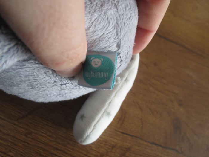 Doudou - photo numéro 3