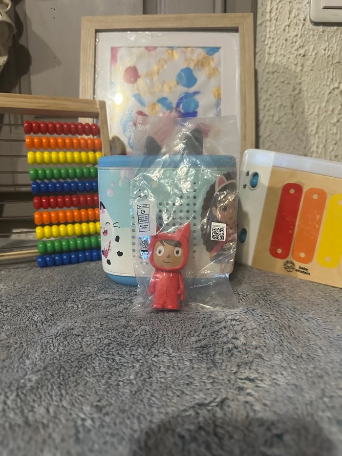 Tonies Ruby (créatif v2) - photo numéro 2