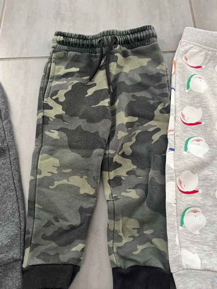 Lot pantalon chaud - photo numéro 4