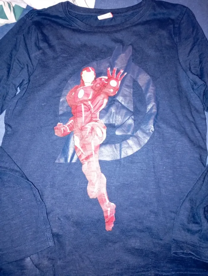 Tee-shirt