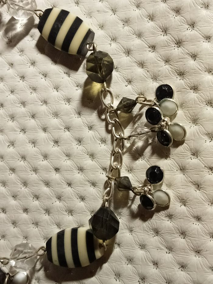Collier , pour femme - photo numéro 2