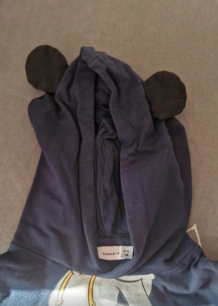 Pull mickey - photo numéro 4