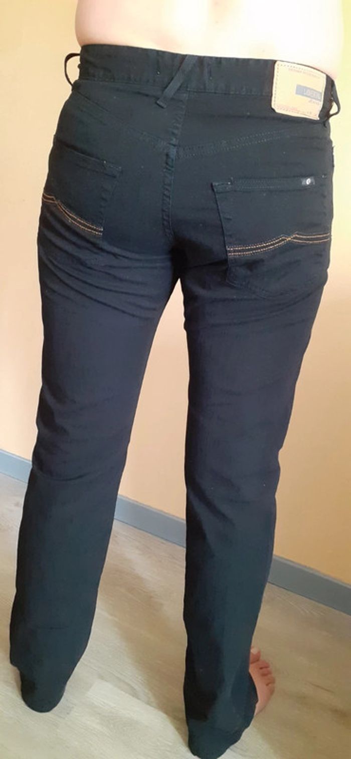 Jean Liberto - photo numéro 2